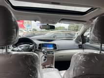 A picture of Fastest finger Toyota Venza Year 2010 Very clean Price 9