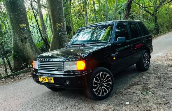 A picture of RangeRover0767058883