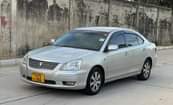 A picture of TOYOTA PREMIO