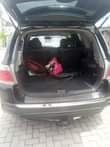 A picture of Now available for inspection 2012 Toyota Highlander Engine gear ac