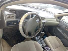 A picture of Camry 2001