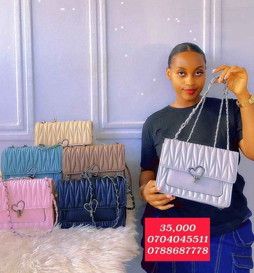 A picture of Gorgeous Ladies bags 