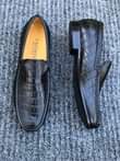 A picture of Moccassin Shoes
