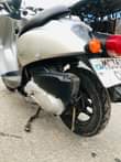 A picture of honda today