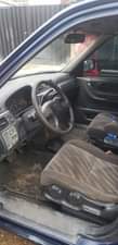 A picture of 2000 Honda CR V
