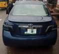 A picture of This Toyota Camry Spider Everything is intact Including the engine