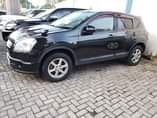 A picture of Nissan Dualis for sale