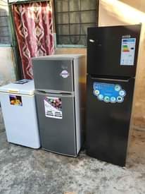 A picture of Nauza frij na friza nzuri