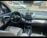 A picture of Registered Toyota RAV4 2009 model Super clean with excellent condition