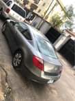 A picture of 2009 Honda Accord Coupe Sport