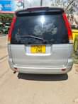 A picture of Toyota Noah