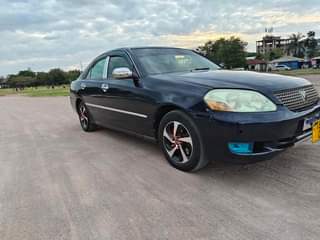 A picture of Toyota mark11 inauzwa