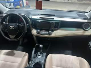 A picture of 8 months registered 2013 model RAV4 Price 14 3M Location