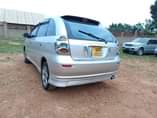 A picture of TOYOTA NADIA IN PERFECT CONDITION PRICE 10 5M OR WTSUP