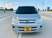 A picture of TOYOT NOAH INAUZWA 0688 648 633