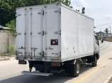 A picture of MITSUBISHI CANTER REFRIGERATOR