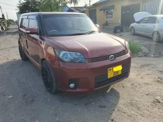 A picture of TOYOTA RUMION