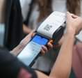 A picture of start your own mobile money business without agent lines both