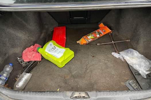 A picture of Honda accord 2005 v4