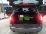 A picture of Acura MDX 2008