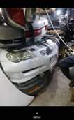 A picture of For japanese Auto spare parts mainly petrol cars