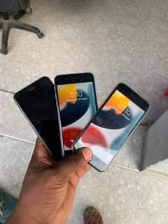 A picture of iPhone 6s