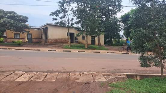 kinyinya accommodation