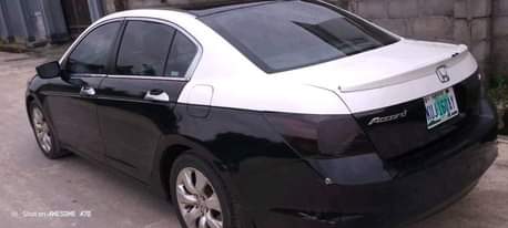 A picture of Car