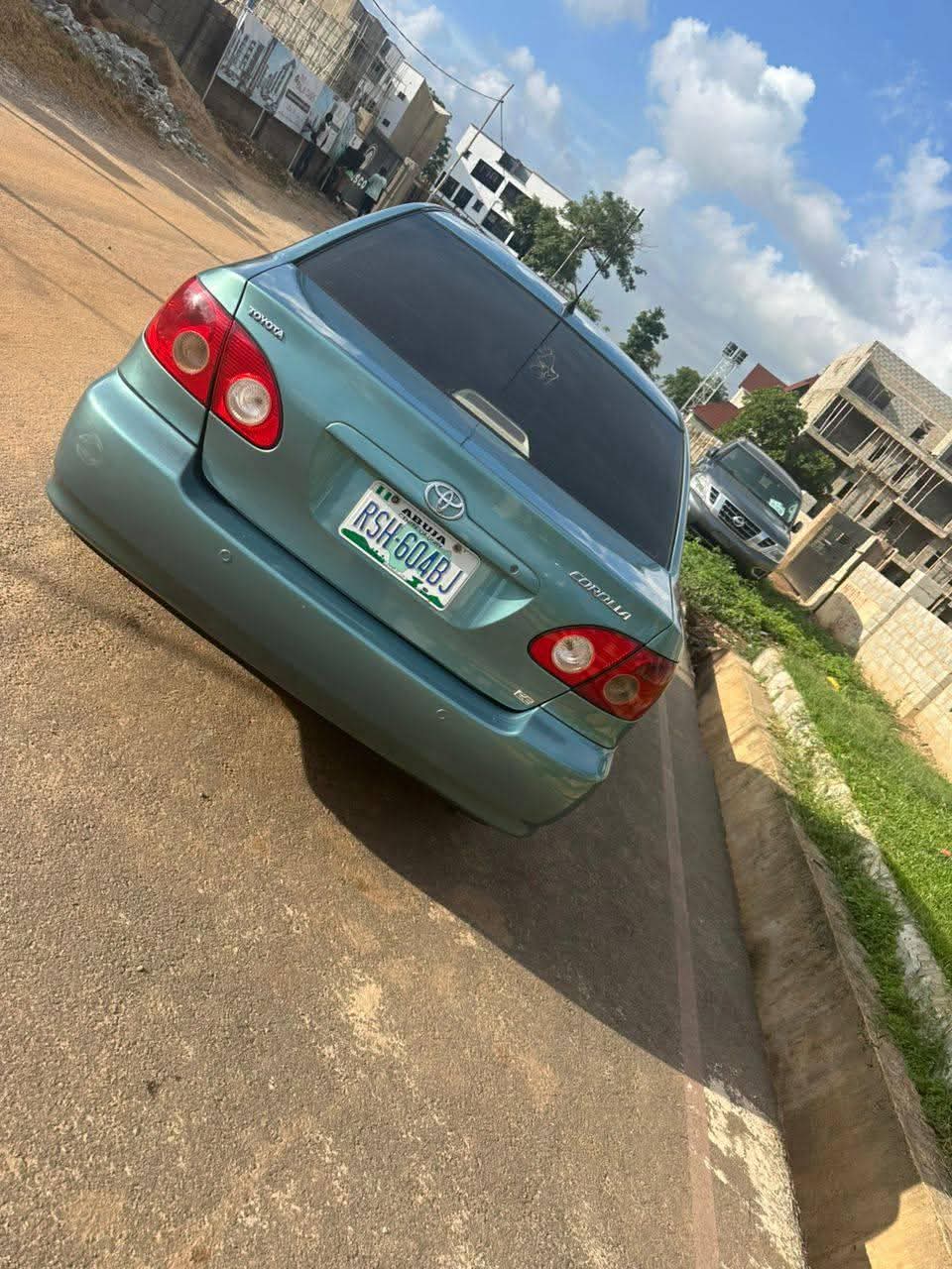A picture of Car