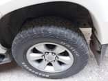 A picture of land cruiser