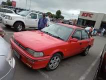 cheap cars secunda