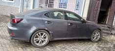 A picture of Lexus is 250 As clean as u can see Location