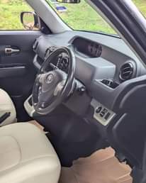 A picture of Toyota Rumion on sell