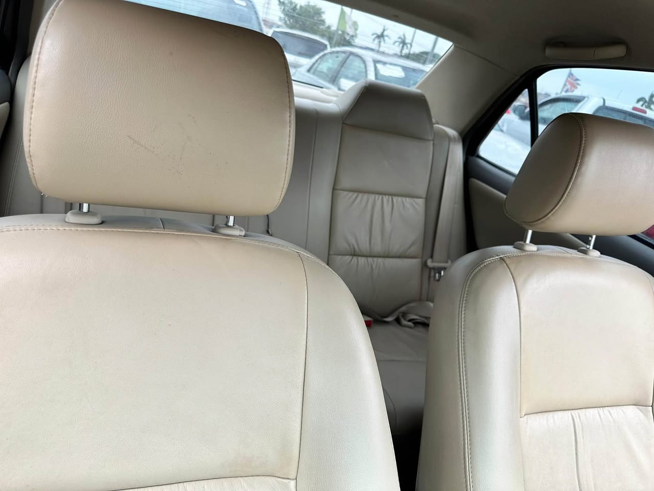 A picture of Toyota Corolla