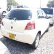 A picture of Toyota vitz