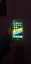 A picture of iPhone 6plus