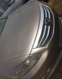A picture of 2008 Honda Accord