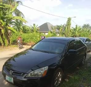 A picture of Eod 2004 V6 1m Agent fee 50k Belgium standard Engine
