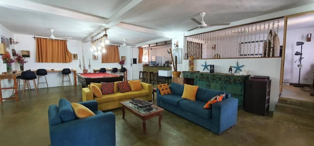A picture of A beautiful beachfront property is available for sale