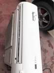 A picture of H Air condition Btu 12 Bei 330k Iko compete Piga