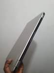 A picture of Toshiba satellite core i7