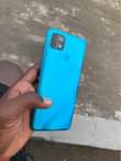 A picture of Infinix Hot 10i