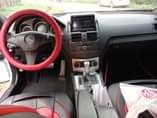 A picture of SUPER clean REGISTERED MERCEDES BENZ