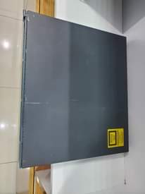 A picture of Cisco switch