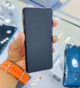 A picture of GALAXY S10 LTE