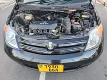 A picture of Ist