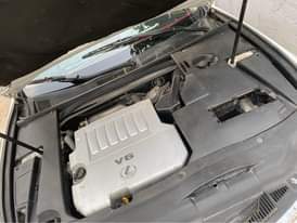 A picture of A year well maintained 2011 Lexus Es350