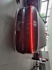 A picture of 2023 Hyundai AZERA foreign price 135M Location Abuja 08160229978