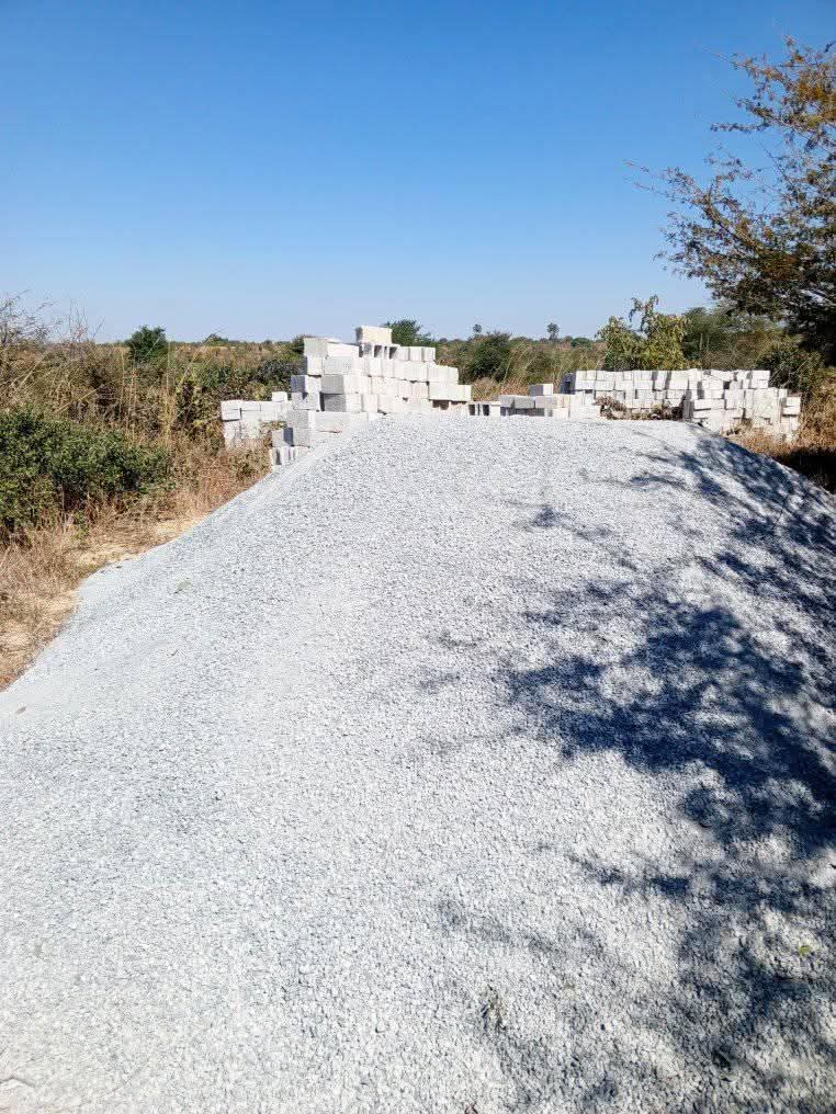 zambia plots