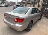 A picture of Toks Standard Corolla 04
